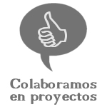 Colaboramos en proyectos