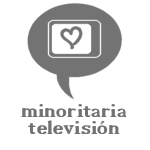 minoritaria televisin