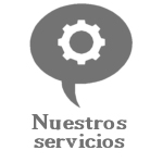 Nuestros servicios